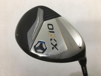XXIO 2024 Navy 長鐵/混血桿/小雞腿 (桿身 MP1300)