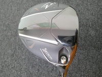 SRIXON ZXi 球道木桿 (桿身 Tour AD GC-6 不附扳手)