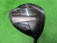 inpres DRIVESTAR TYPE S 2025 開球木桿 (桿身 M-425D)