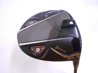 SRIXON ZXi 開球木桿 (桿身 Diamana ZXi50)