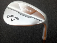 OPUS Chrome 54-12S 挖起桿 (桿身 N.S.PRO 950GHneo(JP))