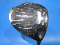 ROGUE ST MAX LS 開球木桿 (桿身 TENSEI55 for Callaway(JP))