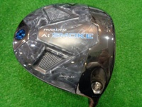 PARADYM Ai SMOKE MAX D 開球木桿 (桿身 TourAD VF-5(JP))