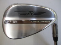 VOKEY SM10 Tour Chrome 50-12F 挖起桿 (桿身 NSPRO950GHneo(JP))