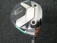 ELYTE 球道木桿 (桿身 VENTUS GREEN 5 for CW(JP))