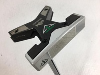 ToulonDesign INDIANAPOLIS 推桿 (桿身 特製鋼)