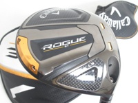 ROGUE ST MAX LS 開球木桿 (桿身 TENSEI55 for Callaway(JP))