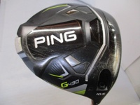 G430 HL SFT 開球木桿 (桿身 SPEEDER NX45(JP))