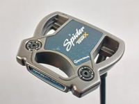 SPIDER TOUR X X1 推桿 (桿身 KBS BLACK STEPLESS STEEL[34])