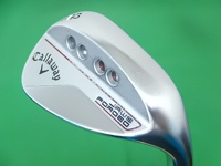 JAWS FORGED 2023 Chrome 52-10 挖起桿 (桿身 MODUS3TOUR115(JP))