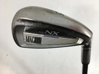 MACTEC NV-NX 鐵桿組 (桿身 N.S.PRO 950GH 6S)