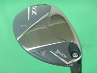 SRIXON ZXi HYBRID 長鐵/混血桿/小雞腿 (桿身 Diamana ZXi for HYBRID)