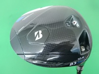 B3 MAX D 開球木桿 (桿身 VANQUISH BS40 for MAX)