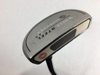 White STEEL #5 推桿 (桿身 特製鋼)