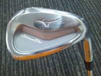 Mizuno Pro 243 挖起桿 (桿身 N.S.PRO MODUS3 TOUR 125)