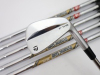 P7MB 2023 鐵桿組 (桿身 DG EX TOUR ISSUE(JP) 6S)