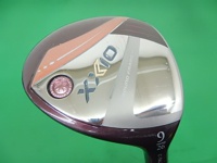 XXIO 2024 Bordeaux 球道木桿 (桿身 MP1300L)