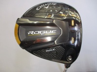 ROGUE ST MAX 開球木桿 (桿身 VENTUS5 for Callaway(JP))