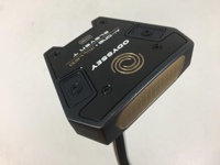 Ai-ONE MILLED ELEVEN T 推桿 (桿身 STROKE LAB(ストローク ラボ) 90 シャフト)