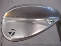 MILLED GRIND4 Chrome 56LB-08 挖起桿 (桿身 MODUS3TOUR105(JP))