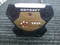 TRTL DB 推桿 (桿身 STROKELAB 90 BK[33])