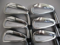 Mizuno Pro 319 鐵桿組 (桿身 KBS TOUR C-TAPER 95)