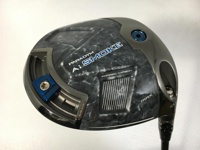 PARADYM Ai SMOKE MAX 開球木桿 (桿身 TENSEI 50 for Callaway(JP))