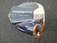 PARADYM 開球木桿 (桿身 VENTUS TR5 for Callaway(JP)レンチナシ)