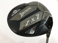 SRIXON ZX7 Mk II 開球木桿 (桿身 ツアーAD UB-5)