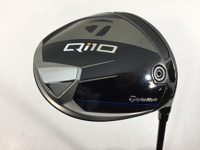 Qi10 開球木桿 (桿身 Diamana Blue TM50(JP))