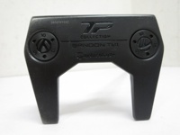 TP COLLECTION BLACK TRUSS BANDON TM1 推桿 (桿身 鋼[33])