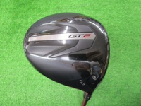 GT2 開球木桿 (桿身 DENALI RED 50(JP))