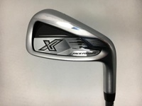 XXIO X 2024 鐵桿組 (桿身 Miyazaki AX-3)