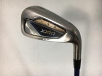 XXIO 2024 Navy 鐵桿組 (桿身 MP1300 5S)