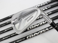 TOUR WORLD TW757P 鐵桿組 (桿身 VIZARD For TW757 6S)