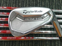 P750 TOUR PROTO 鐵桿組 (桿身 N.S.PRO MODUS3 TOUR105)
