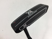 DFX 2021 #1 推桿 (桿身 特製鋼)