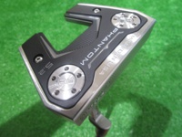 PHANTOM 5.2 推桿 (桿身 特製鋼[33])