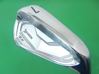SRIXON ZX7 Mk II 7I 單號鐵 (桿身 MODUS3TOUR120 1S)
