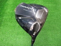 PARADYM 開球木桿 (桿身 VENTUS TR5 for Callaway(JP))