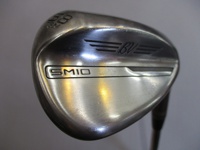 VOKEY SM10 Raw 58-08M 挖起桿 (桿身 PROJECT X LZ)