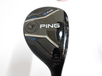 G440 HYBRID 長鐵/混血桿/小雞腿 (桿身 Tour AD DI-75 HYBRID)