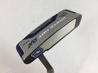 White HOT RX #1W 推桿 (桿身 特製鋼)