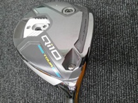 Qi10 TOUR 球道木桿 (桿身 TourAD PT-7(JP) 不附扳手)
