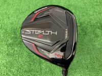 STEALTH2 HD 球道木桿 (桿身 TENSEI RED TM50(JP))