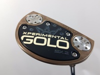 XPERIMENTAL GOLO 6.2 LTD 推桿 (桿身 特製鋼[34])
