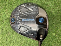 PARADYM Ai SMOKE ◆◆◆ 開球木桿 (桿身 Tour AD CQ-5)