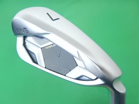 G430 7I 單號鐵 (桿身 NSPROMODUS3TOUR105(JP) 1S)