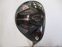 TSi2 HYBRID 長鐵/混血桿/小雞腿 (桿身 N.S.PRO 950GH UTILITY)