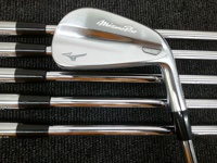Mizuno Pro M-15 鐵桿組 (桿身 DG 95 6S)